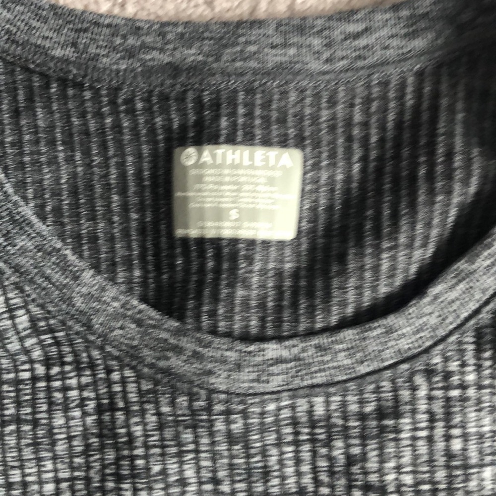 Athleta Tank - image 2